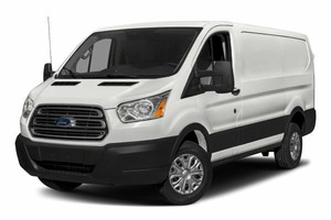 Подбор шин на Ford Transit 150 2015