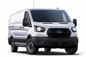 Размер колёс на Ford Transit 150 2026 Подбор шин на Ford Transit 150 2026