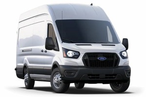Подбор шин на Ford Transit 350 HD 2025