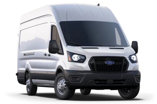 Размер колёс на Ford Transit 350 HD 2025 Подбор шин на Ford Transit 350 HD 2025
