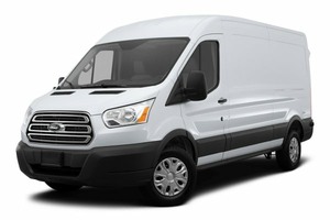 Подбор шин на Ford Transit 350 2019