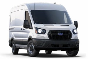 Подбор шин на Ford Transit 350 2023