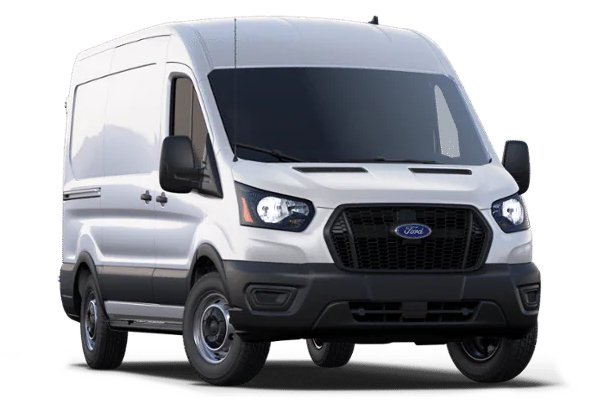 Размер колёс на Ford Transit 350 2026 Подбор шин на Ford Transit 350 2026
