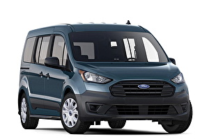 Подбор шин на Ford Transit Connect 2021