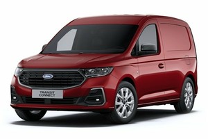 Размер колёс на Ford Transit Connect 2026 Подбор шин на Ford Transit Connect 2026