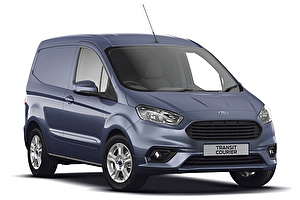 Подбор шин на Ford Transit Courier 2021