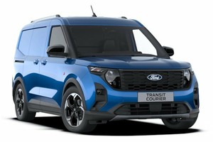 Подбор шин на Ford Transit Courier 2025