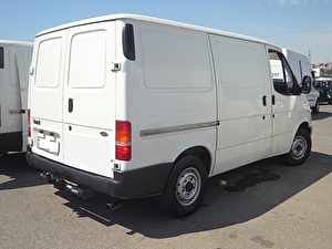 Подбор шин на Ford Transit 1998