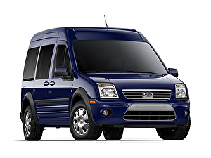 Подбор шин на Ford Transit 2013