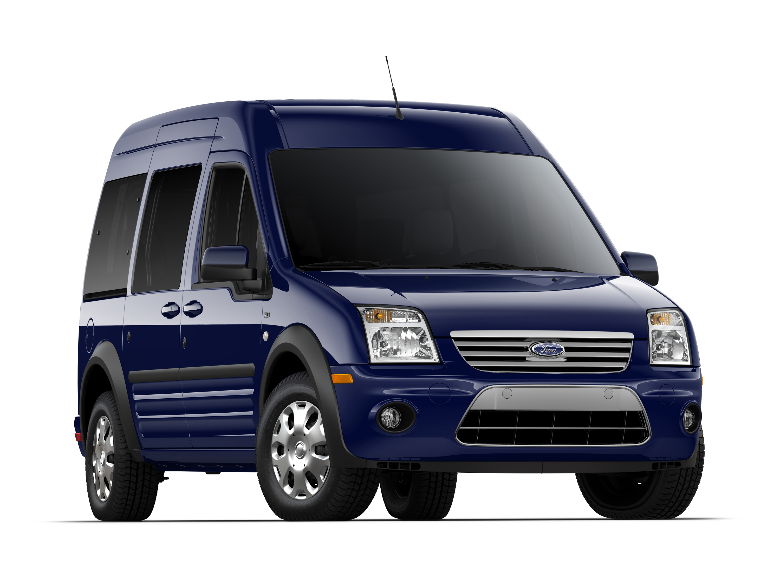 Размер колёс на Ford Transit 2013 Подбор шин на Ford Transit 2013