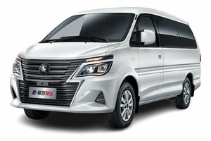 Размер колёс на Forthing Lingzhi M5 2021 Подбор шин на Forthing Lingzhi M5 2021