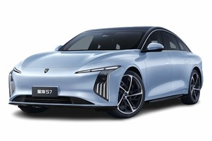 Размер колёс на Forthing S7 2025 Подбор шин на Forthing S7 2025