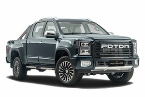 Подбор шин на Foton G9 2024