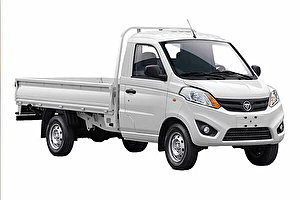 Подбор шин на Foton Gratour T3 2019