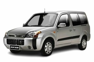 Подбор шин на Foton Midi 2010