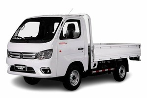 Подбор шин на Foton TM3 2023