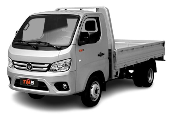 Подбор шин на Foton TM5 2024