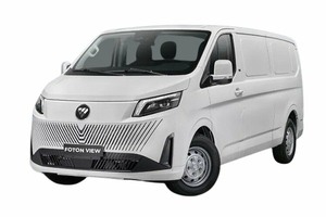 Подбор шин на Foton View 2025