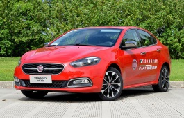 Размер колёс на GAC Fiat Viaggio 2015 Подбор шин на GAC Fiat Viaggio 2015