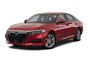 Подбор шин на GAC Honda Accord 2020