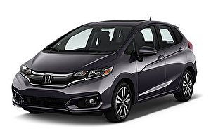 Подбор шин на GAC Honda Fit 2020