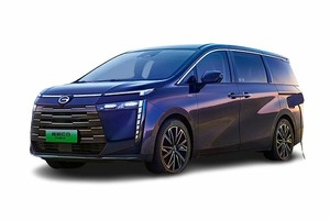 Подбор шин на GAC E8 2025