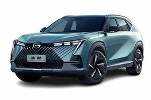 Размер колёс на GAC Emkoo 2024 Подбор шин на GAC Emkoo 2024