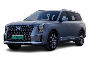 Подбор шин на GAC ES9 2025