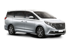 Размер колёс на GAC GN8 2022 Подбор шин на GAC GN8 2022