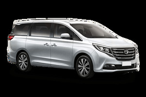 Подбор шин на GAC GN8 2024