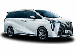 Подбор шин на GAC GN8 2025