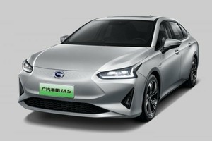 Размер колёс на GAC iA5 2021 Подбор шин на GAC iA5 2021