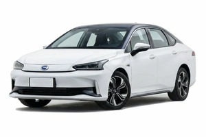 Подбор шин на GAC iA5 2023