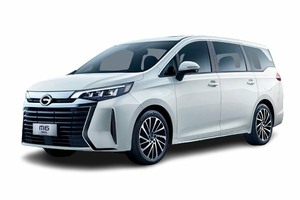 Подбор шин на GAC M6 Max 2025