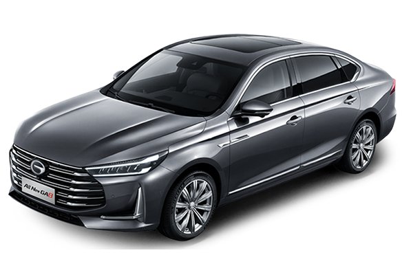 Размер колёс на GAC Trumpchi GA8 2023 Подбор шин на GAC Trumpchi GA8 2023
