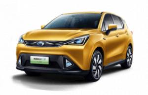 Подбор шин на GAC Trumpchi GE3 2017