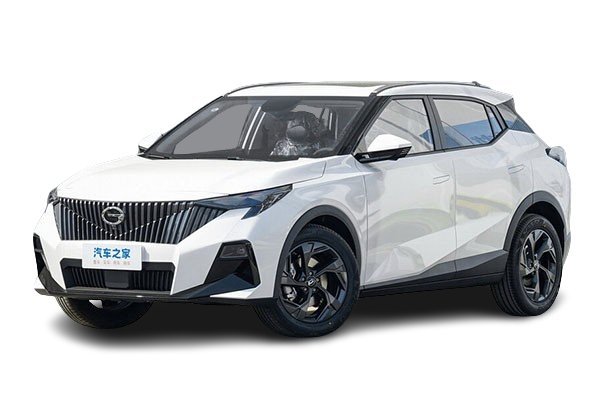 Размер колёс на GAC Trumpchi GS3 2025 Подбор шин на GAC Trumpchi GS3 2025