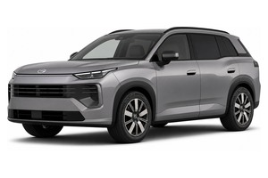 Подбор шин на GAC Trumpchi GS4 2027