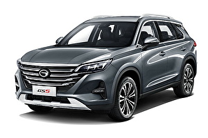 Подбор шин на GAC Trumpchi GS5 2018