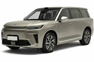 Размер колёс на GAC Trumpchi S9 2026 Подбор шин на GAC Trumpchi S9 2026