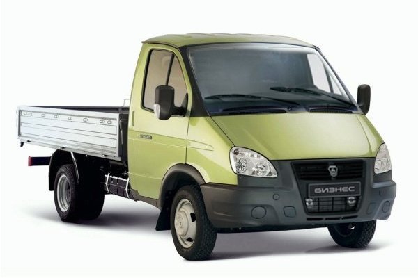Размер колёс на ГАЗ Gazelle Business 2024 Подбор шин на ГАЗ Gazelle Business 2024