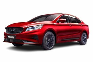 Подбор шин на Geely Borui 2020