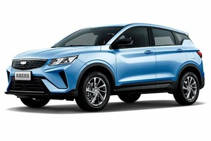 Размер колёс на Geely Coolray Lite 2024 Подбор шин на Geely Coolray Lite 2024