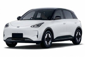Подбор шин на Geely E2 2027