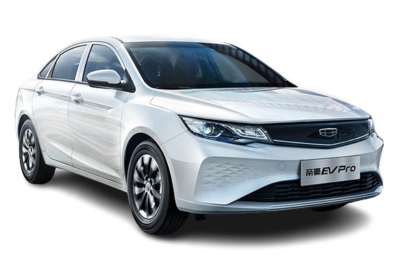 Подбор шин на Geely Emgrand EVPRO 2021