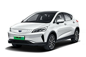 Подбор шин на Geely Emgrand GSe 2019