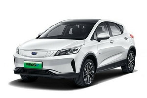 Подбор шин на Geely Emgrand GSe 2022