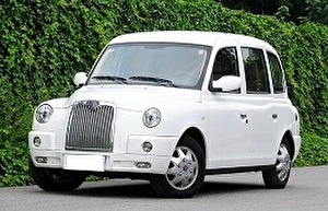 Подбор шин на Geely Englon TX4 2009