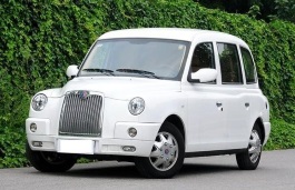 Подбор шин на Geely Englon TX4 2012