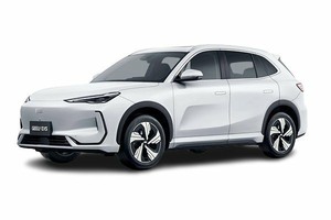 Подбор шин на Geely EX5 2026